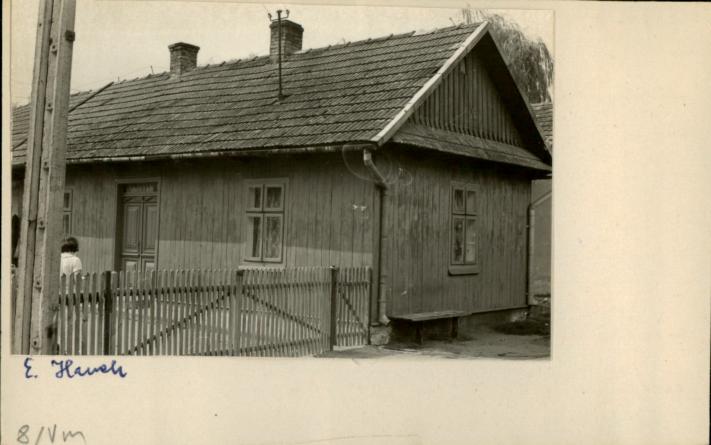 dom, skan 2