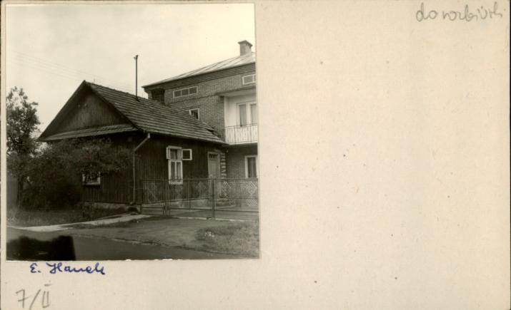 dom, skan 2