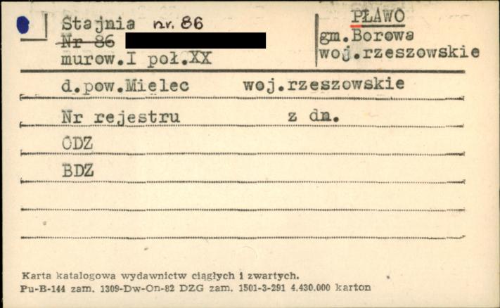 stajnia, skan 1