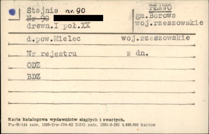 stajnia, skan 1
