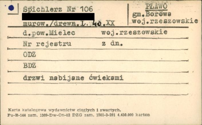 spichlerz, skan 1