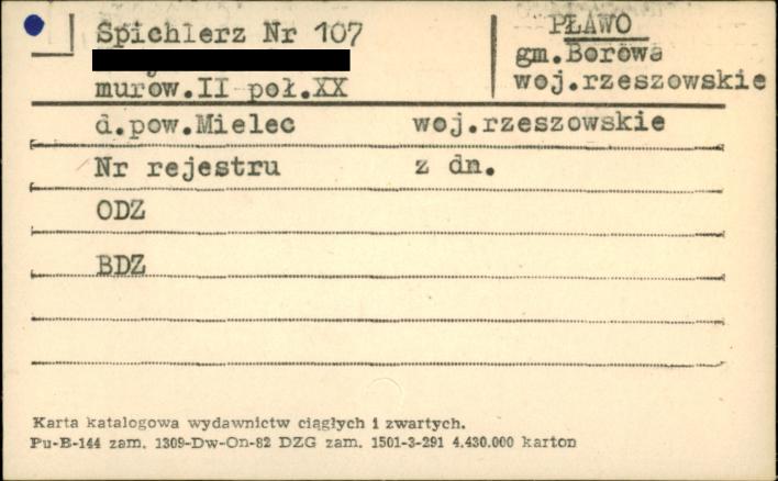 spichlerz, skan 1