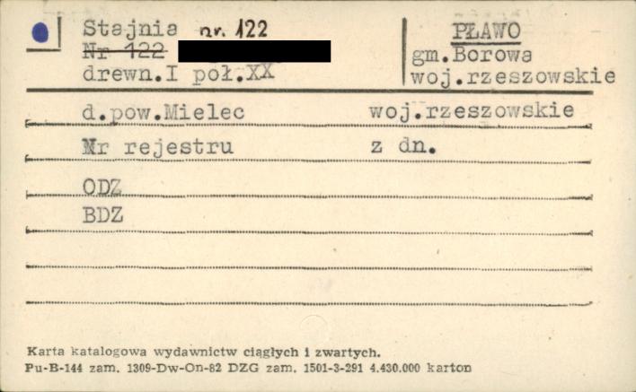 stajnia, skan 1