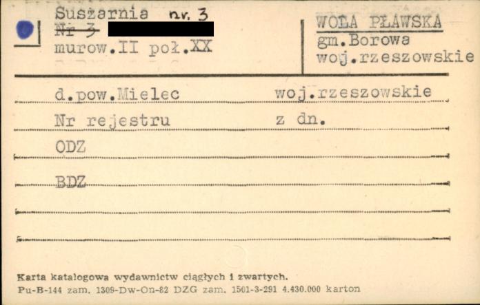 suszarnia, skan 1