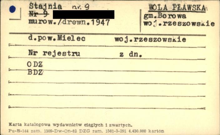 stajnia, skan 1