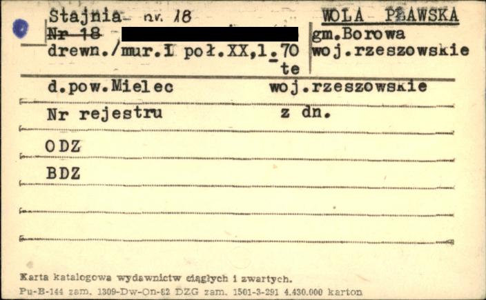 stajnia, skan 1