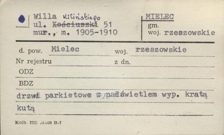 willa, skan 1