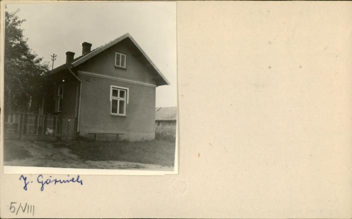 dom, skan 2