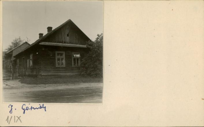 dom, skan 2