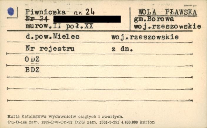 piwniczka, skan 1