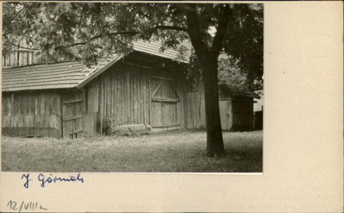 stodoła, skan 2
