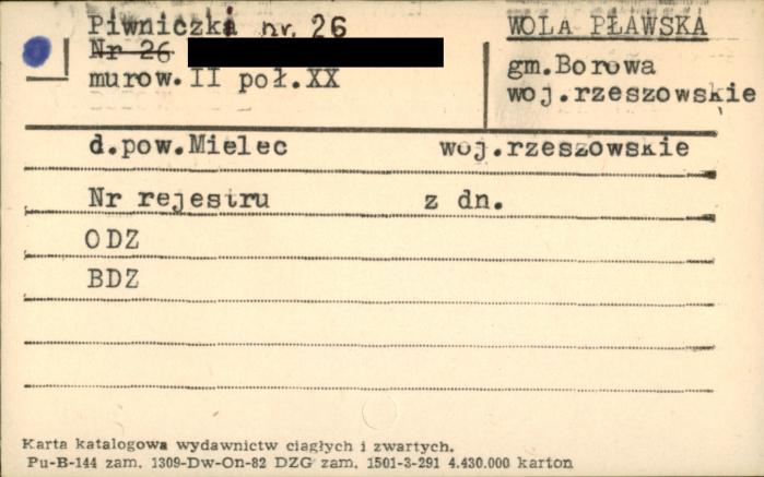 piwniczki, skan 1