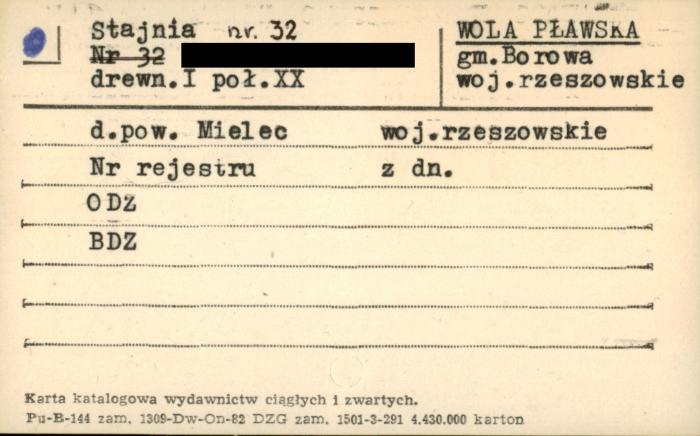 stajnia, skan 1