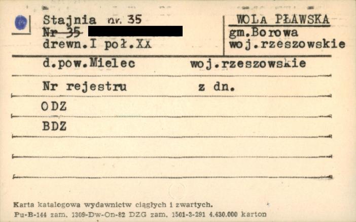 stajnia, skan 1