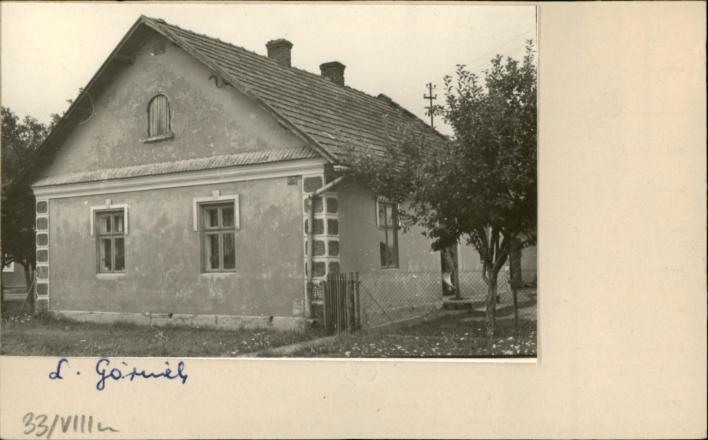 dom, skan 2