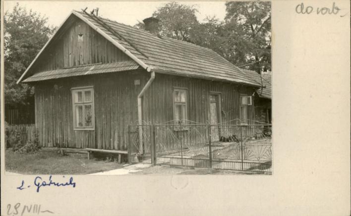 dom, skan 2