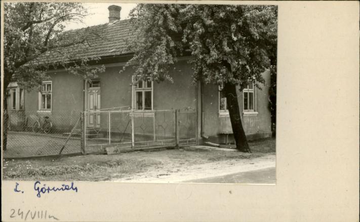 dom, skan 2