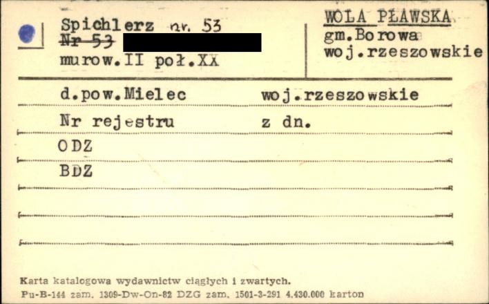 spichlerz, skan 1