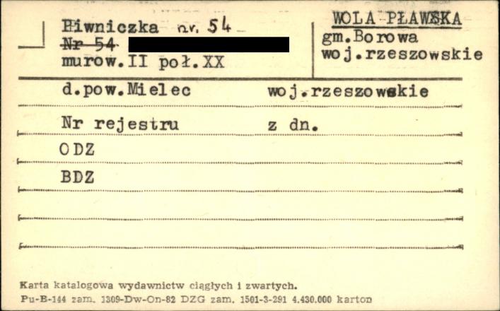 piwniczka, skan 1