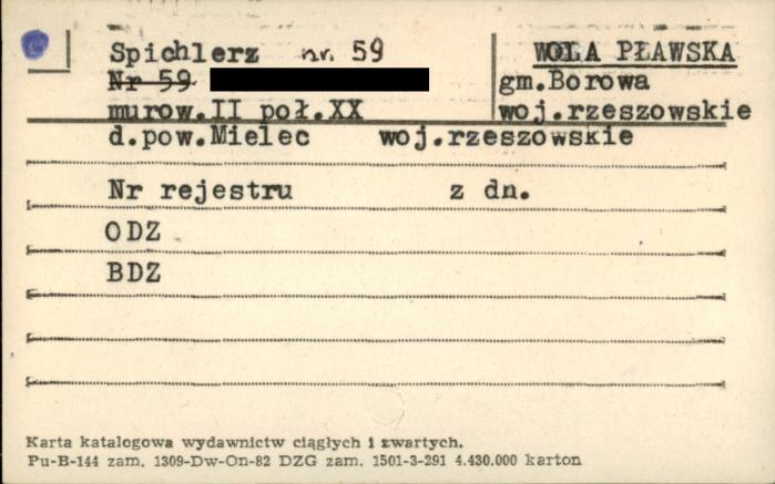spichlerz, skan 1