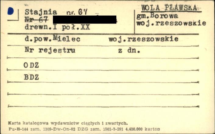 stajnia, skan 1