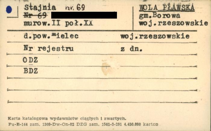 stajnia, skan 1