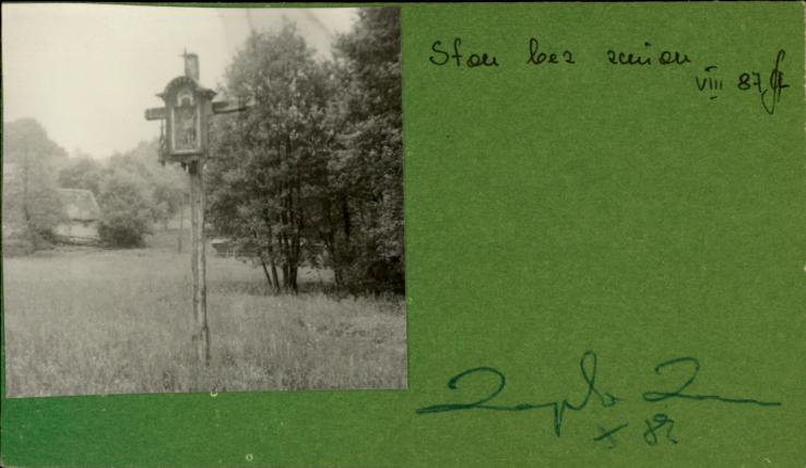 krzyż, skan 2