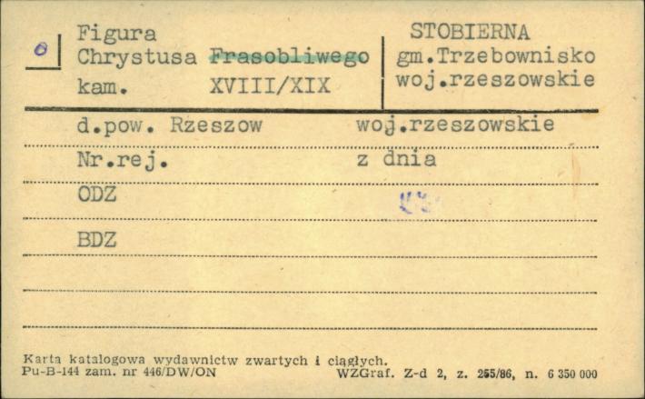 figura Chrystusa, skan 1