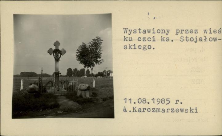 krzyż, skan 2