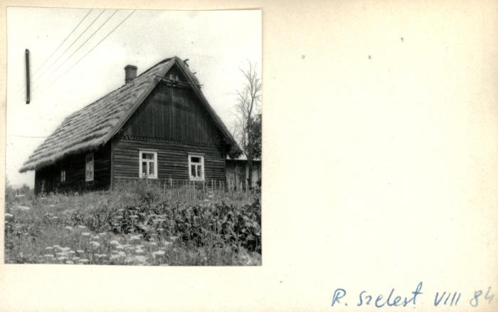 dom, skan 2