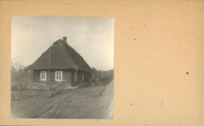 dom, skan 2