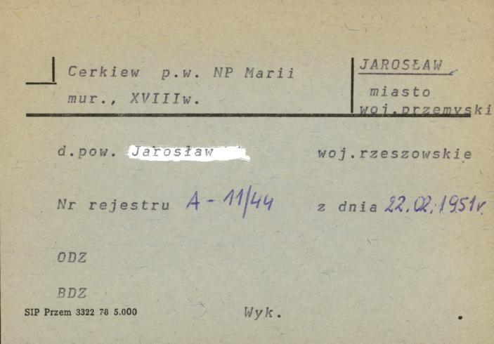 cerkiew pw. NP Marii, skan 1