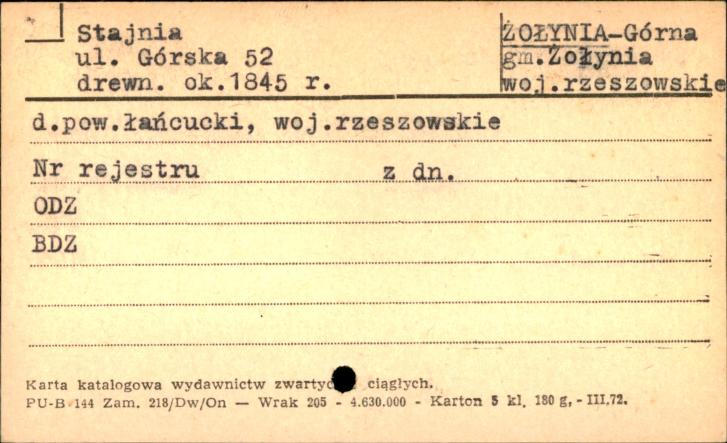 stajnia, skan 1
