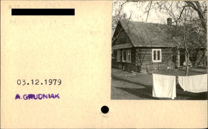 dom, skan 2