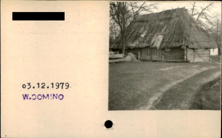 stodoła, skan 2
