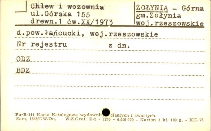 chlew i wozownia, skan 1
