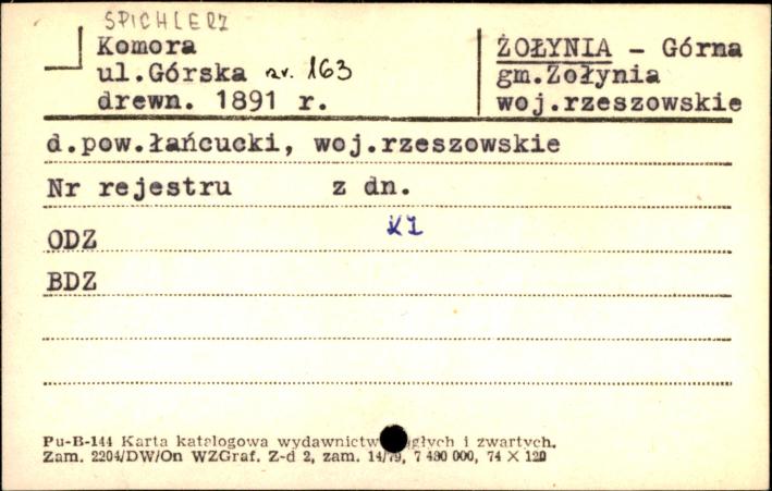 spichlerz, skan 1