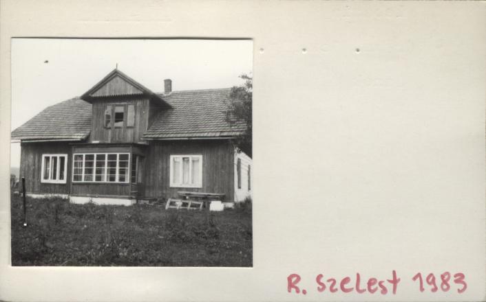 plebania, skan 2