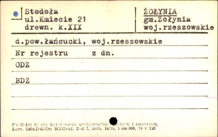 stodoła, skan 1