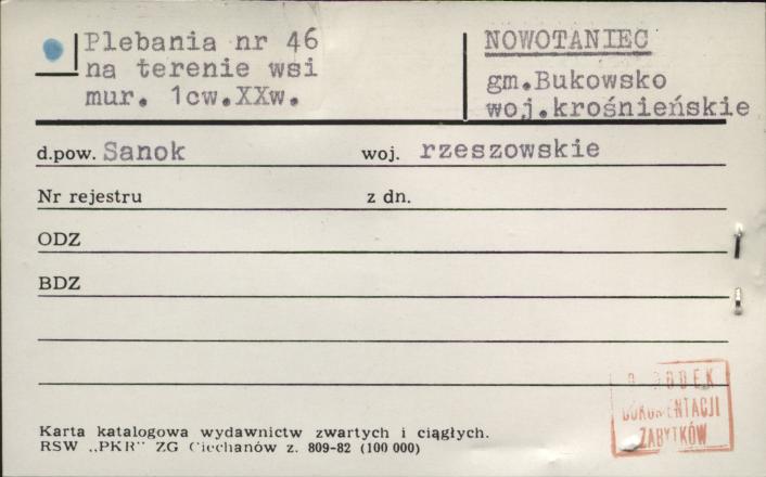 plebania, skan 1