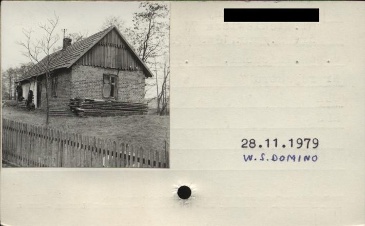 dom, skan 2
