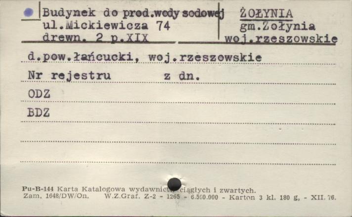 budynek do prod. wody sodowej, skan 1