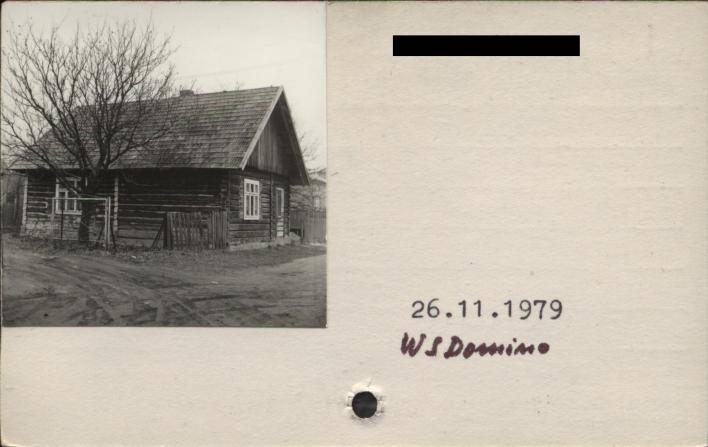dom, skan 2