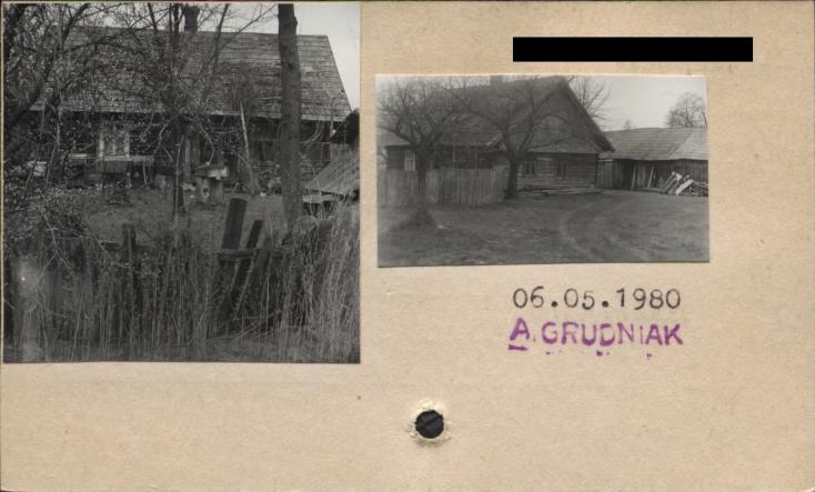 dom mieszkalny i olejarnia, skan 2