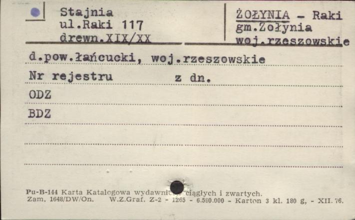 stajnia, skan 1
