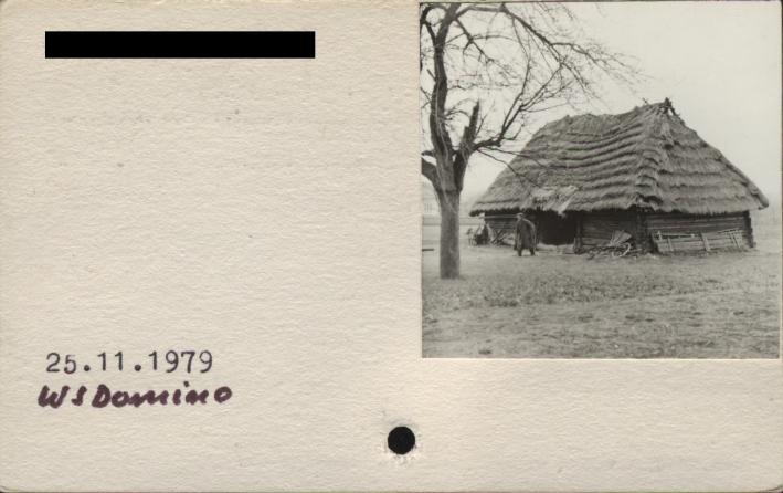 stodoła, skan 2