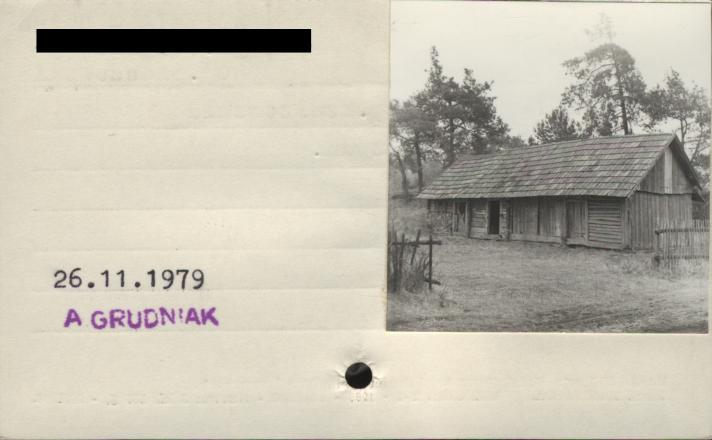 stajnia i stodoła, skan 2