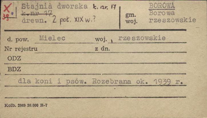 stajnia dworska, skan 1