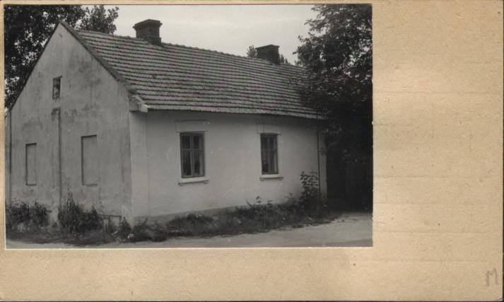 dom, skan 2