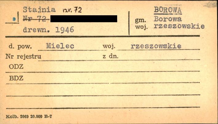 stajnia, skan 1